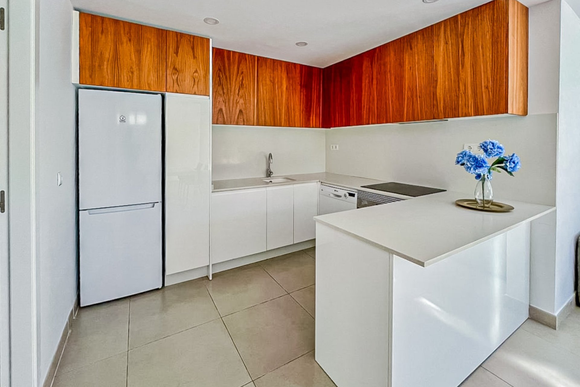 Reventa - Villa - La Nucía - Montebello