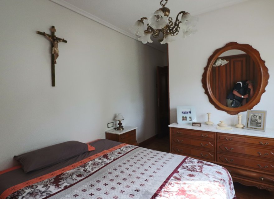 Reventa - Villa - La Nucía - Panorama