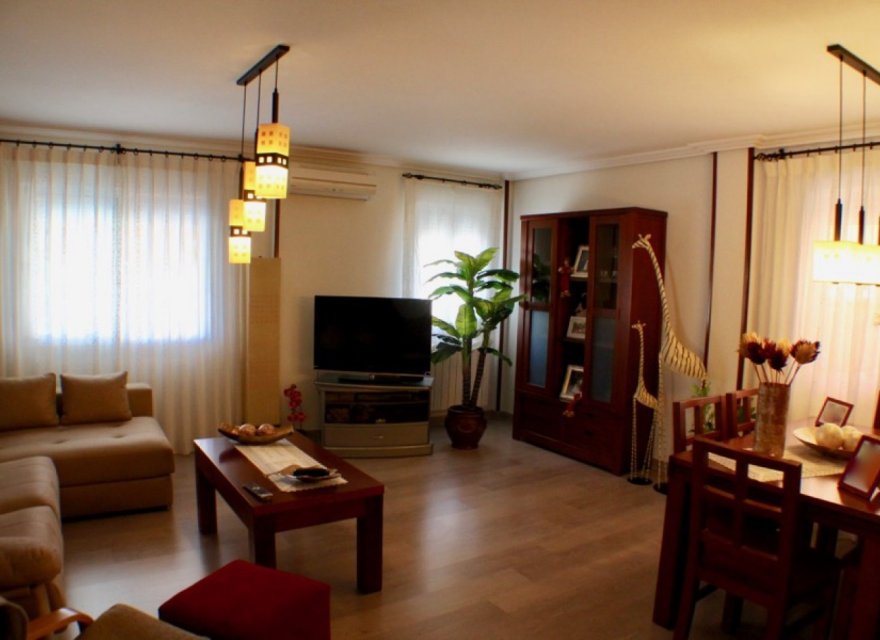 Reventa - Villa - La Nucía - Urbanisations