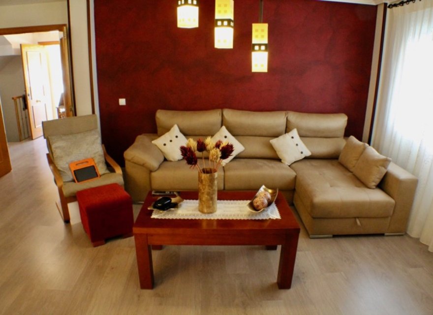 Reventa - Villa - La Nucía - Urbanisations