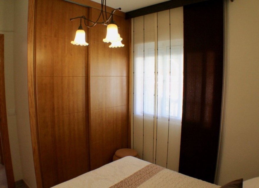 Reventa - Villa - La Nucía - Urbanisations