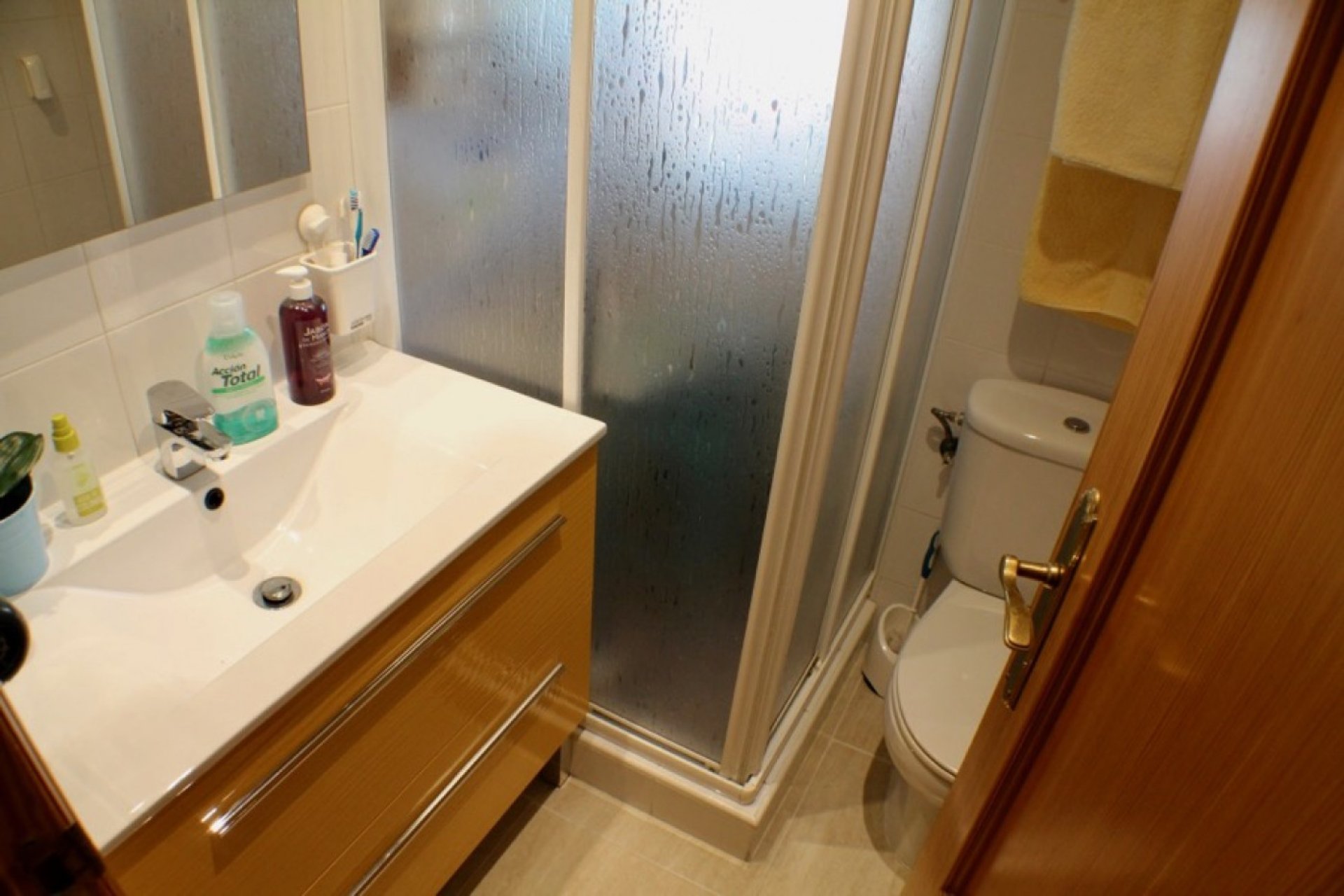 Reventa - Villa - La Nucía - Urbanisations