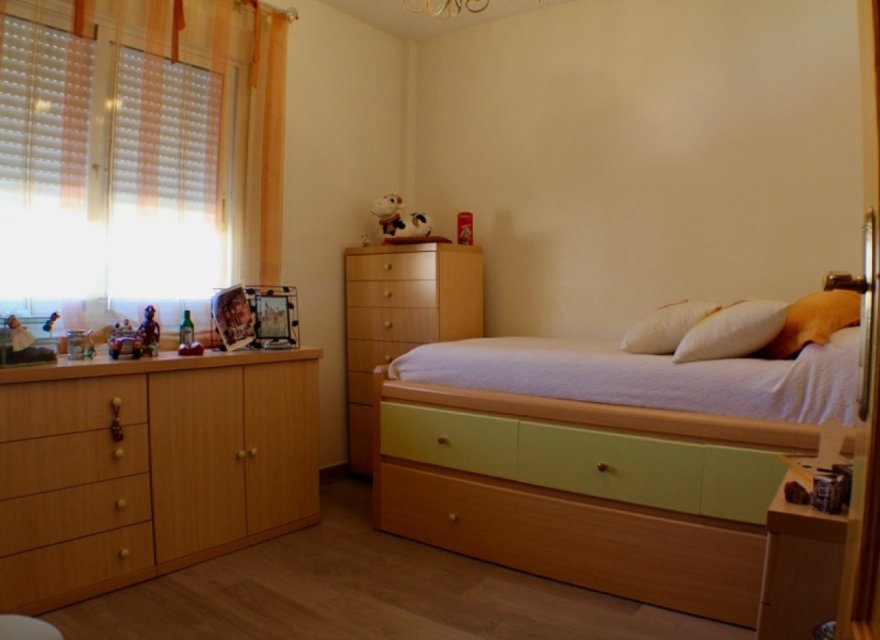 Reventa - Villa - La Nucía - Urbanisations