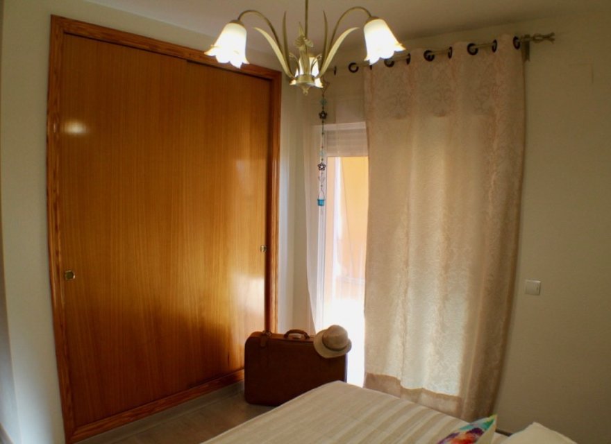 Reventa - Villa - La Nucía - Urbanisations