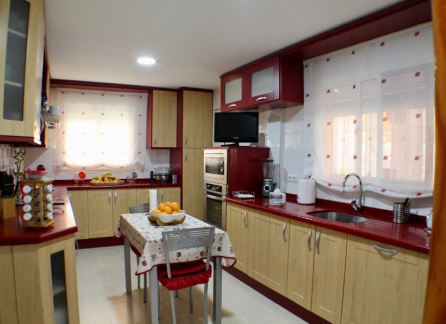 Reventa - Villa - La Nucía - Urbanisations