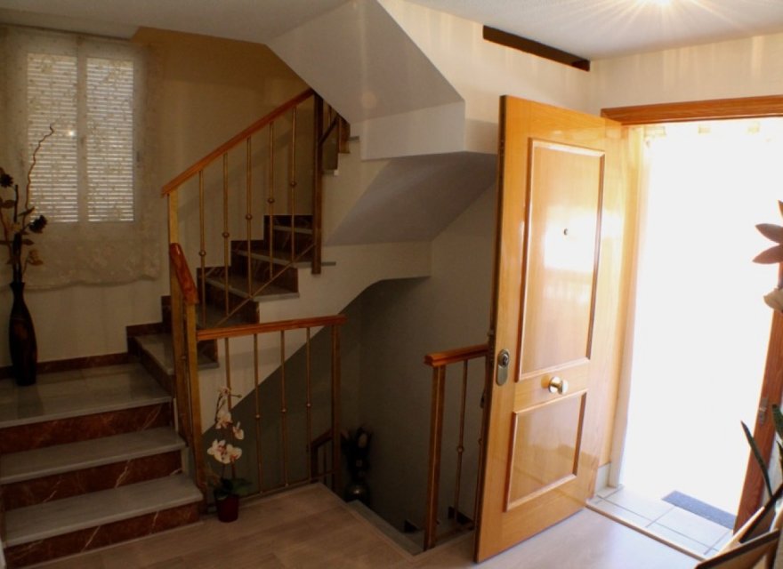 Reventa - Villa - La Nucía - Urbanisations