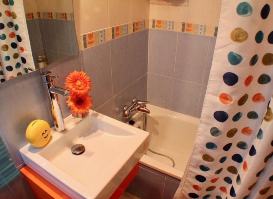 Reventa - Villa - La Nucía - Urbanisations