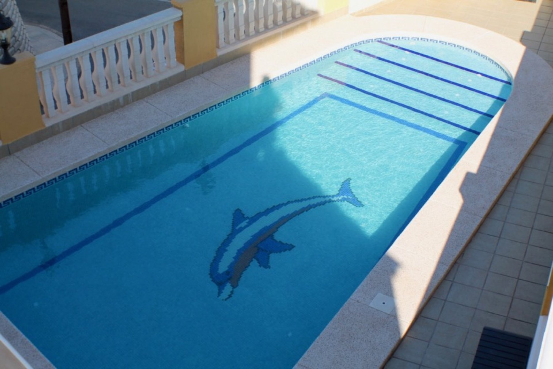 Reventa - Villa - La Nucía - Urbanisations