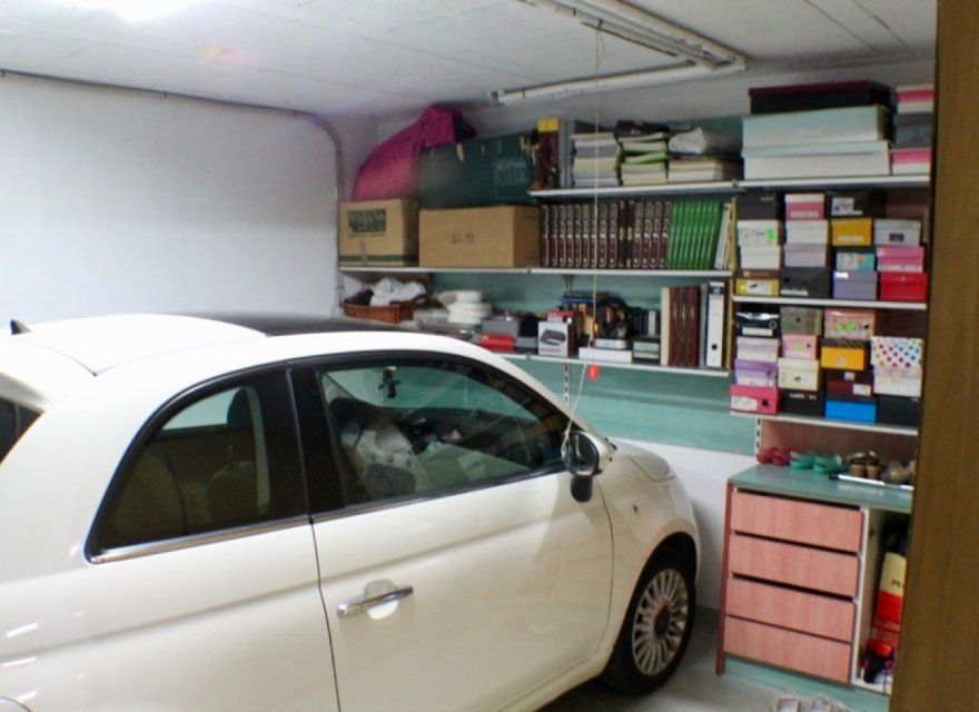 Reventa - Villa - La Nucía - Urbanisations