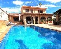 Reventa - Villa - La Nucía