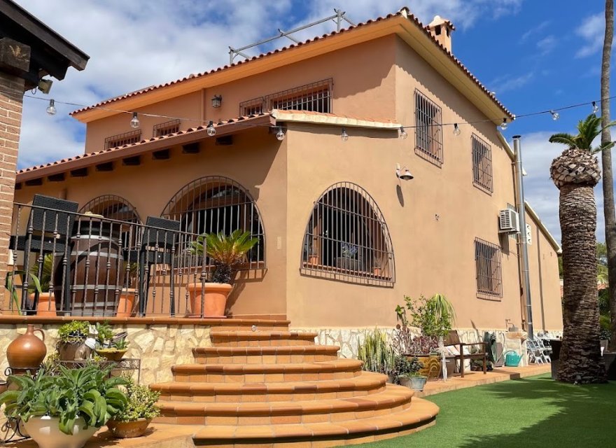 Reventa - Villa - La Nucía