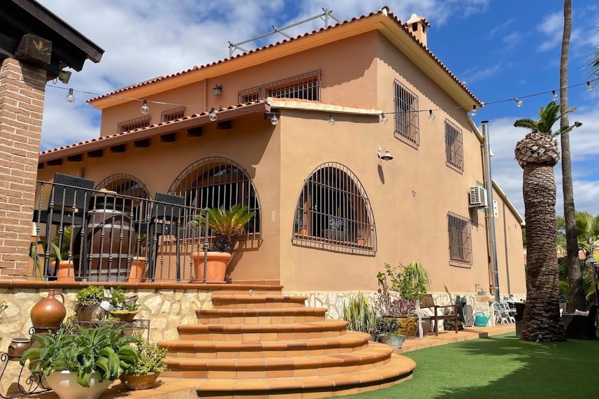 Reventa - Villa - La Nucía