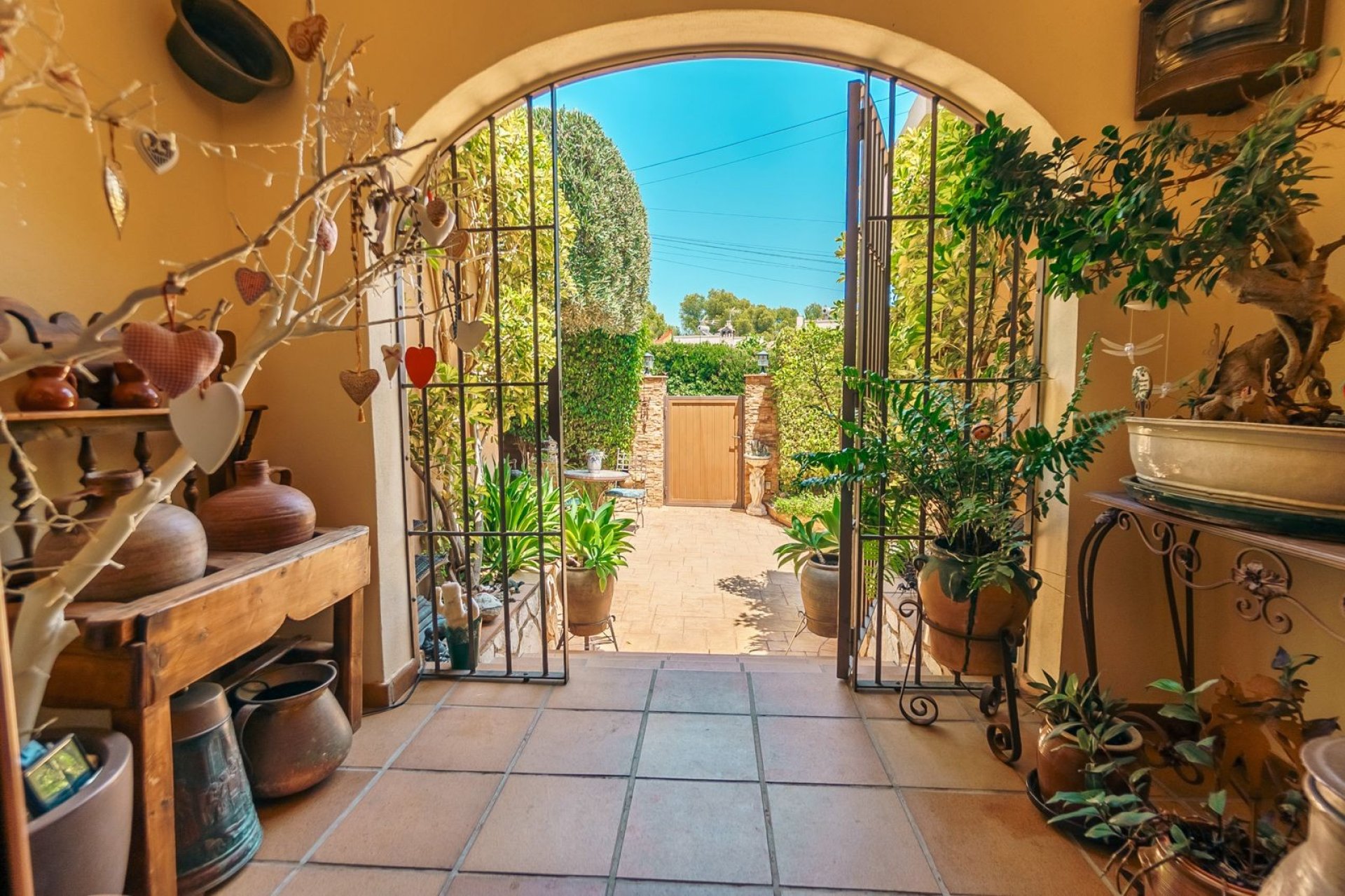 Reventa - Villa - La Nucía