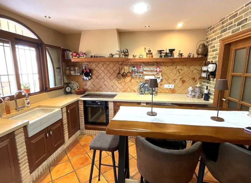 Reventa - Villa - La Nucía