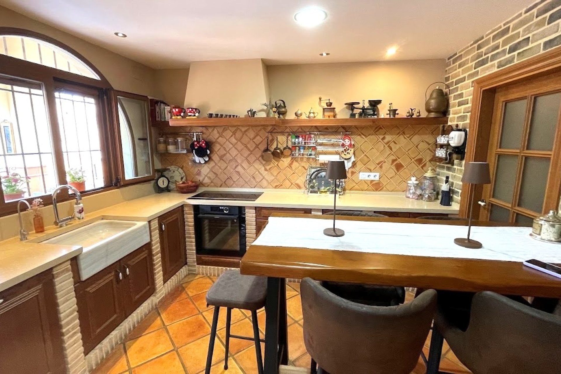 Reventa - Villa - La Nucía