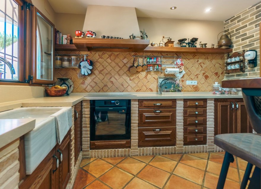 Reventa - Villa - La Nucía