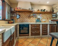 Reventa - Villa - La Nucía