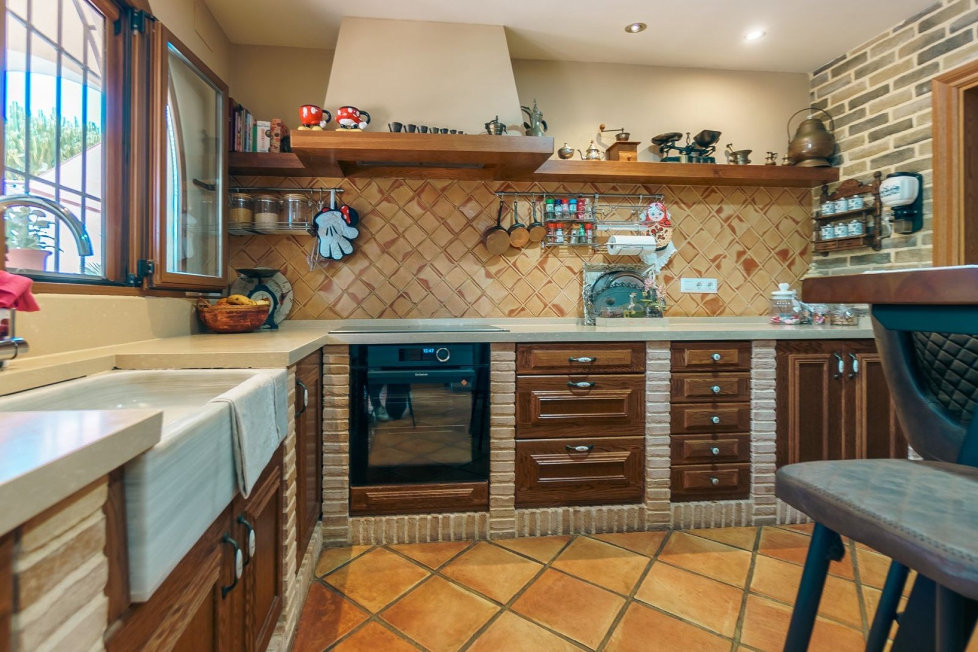 Reventa - Villa - La Nucía