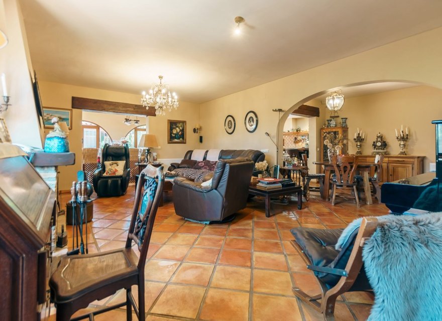 Reventa - Villa - La Nucía