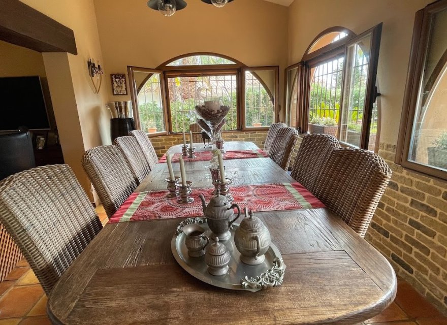 Reventa - Villa - La Nucía