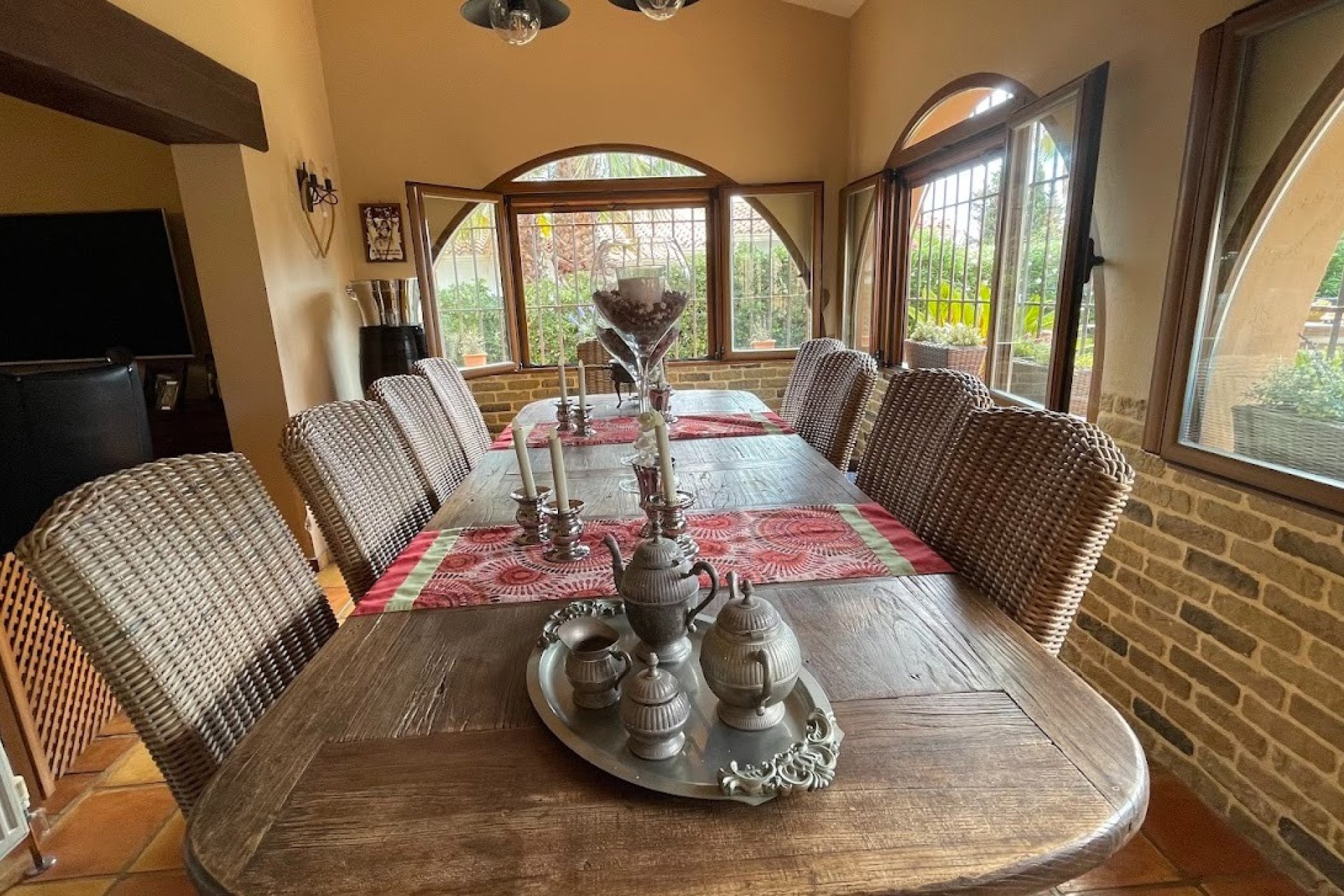 Reventa - Villa - La Nucía