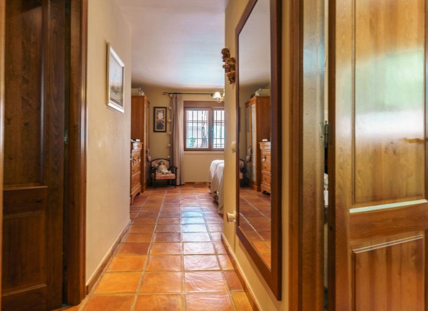 Reventa - Villa - La Nucía