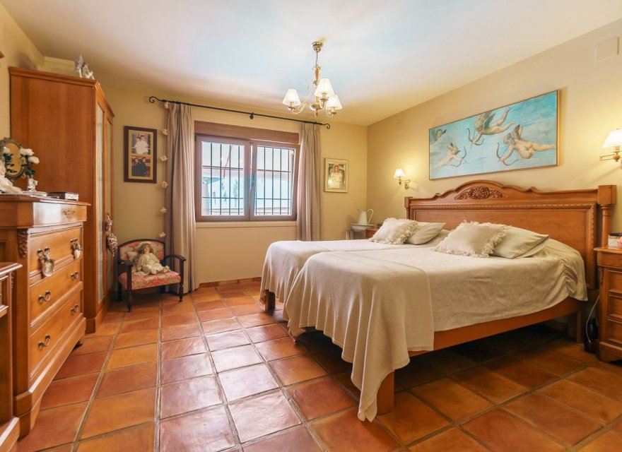 Reventa - Villa - La Nucía