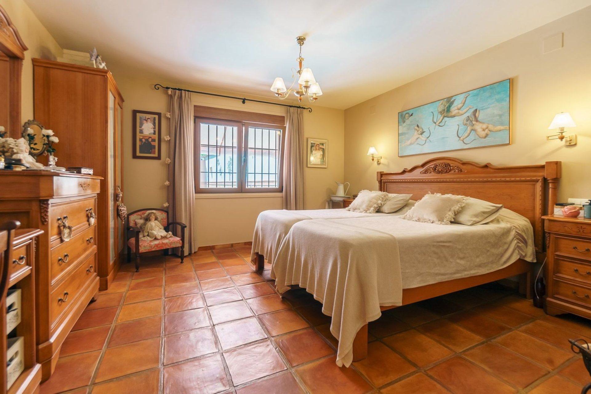 Reventa - Villa - La Nucía