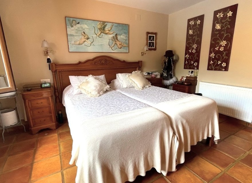 Reventa - Villa - La Nucía