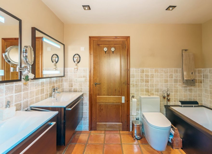 Reventa - Villa - La Nucía