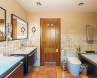 Reventa - Villa - La Nucía