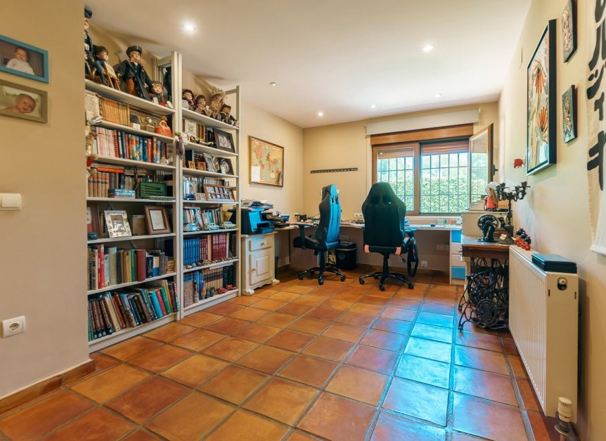 Reventa - Villa - La Nucía