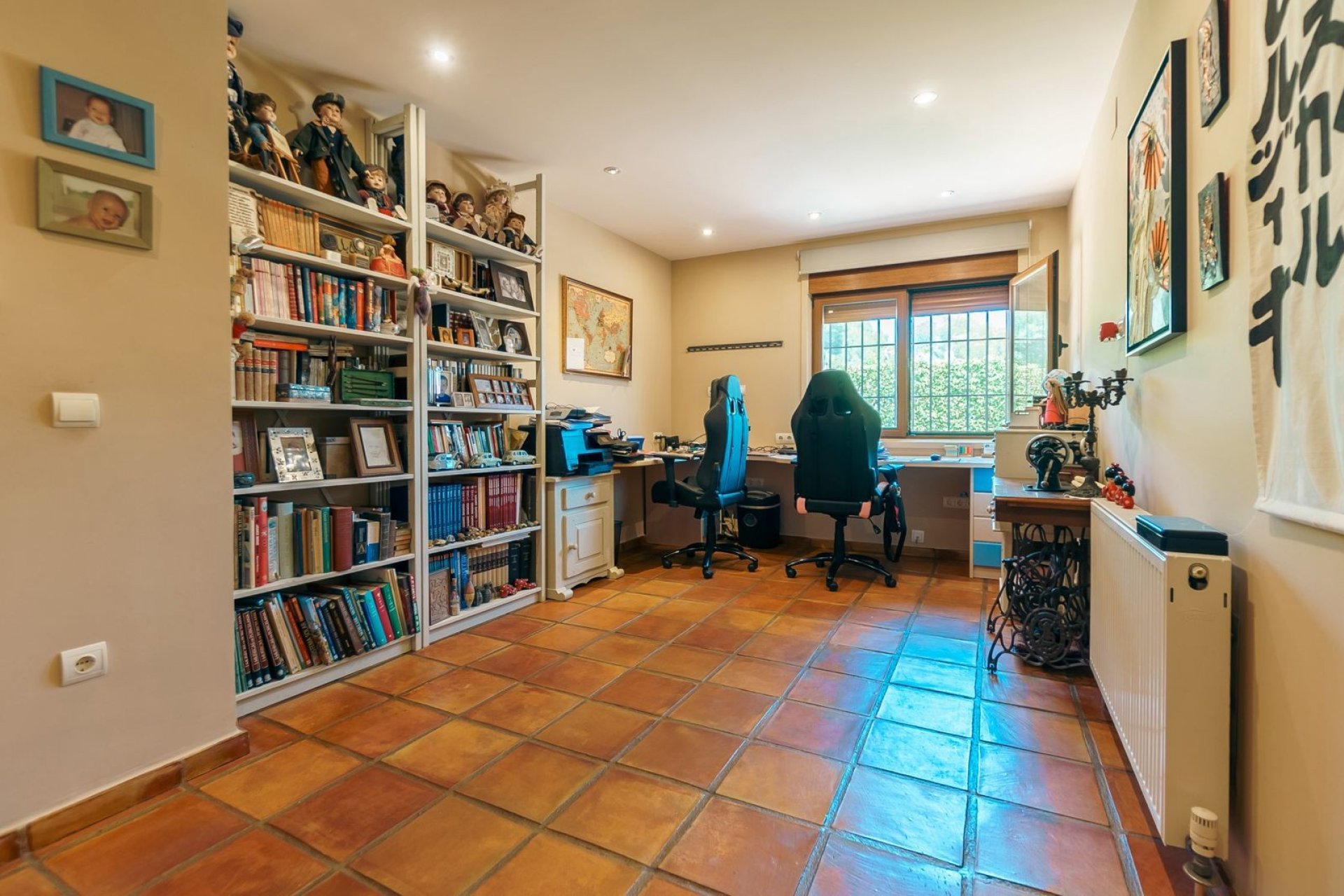 Reventa - Villa - La Nucía