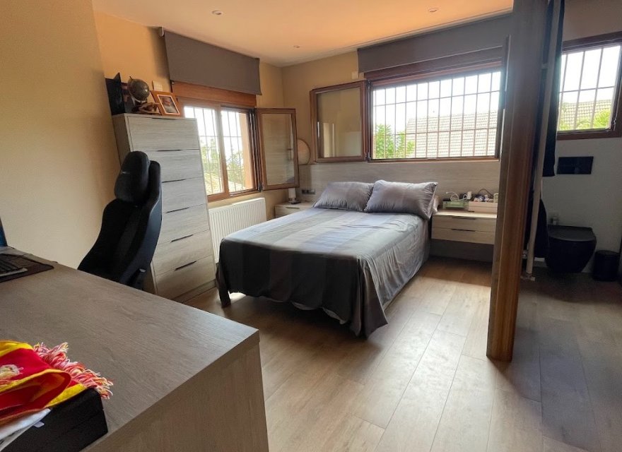 Reventa - Villa - La Nucía