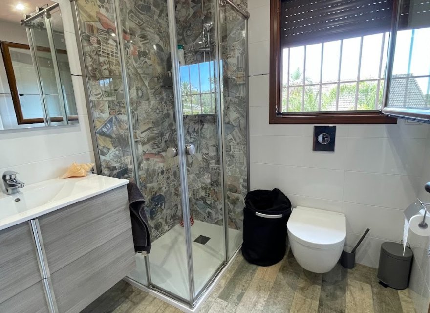 Reventa - Villa - La Nucía