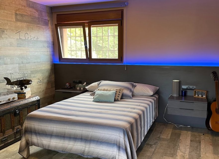 Reventa - Villa - La Nucía