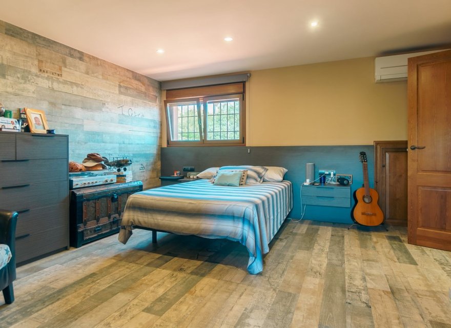 Reventa - Villa - La Nucía