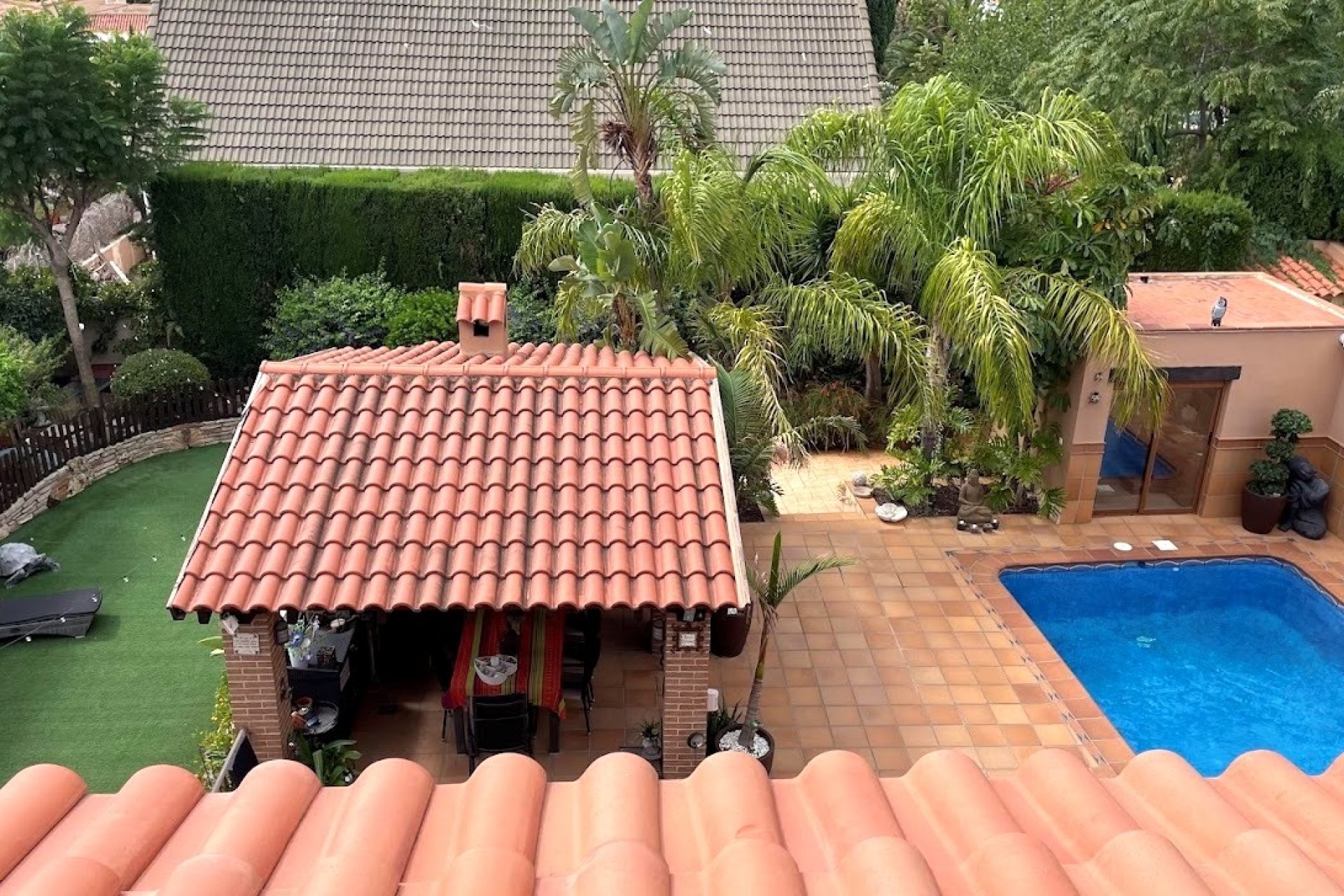 Reventa - Villa - La Nucía