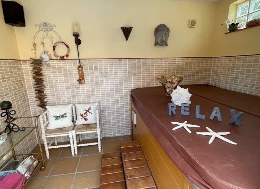 Reventa - Villa - La Nucía