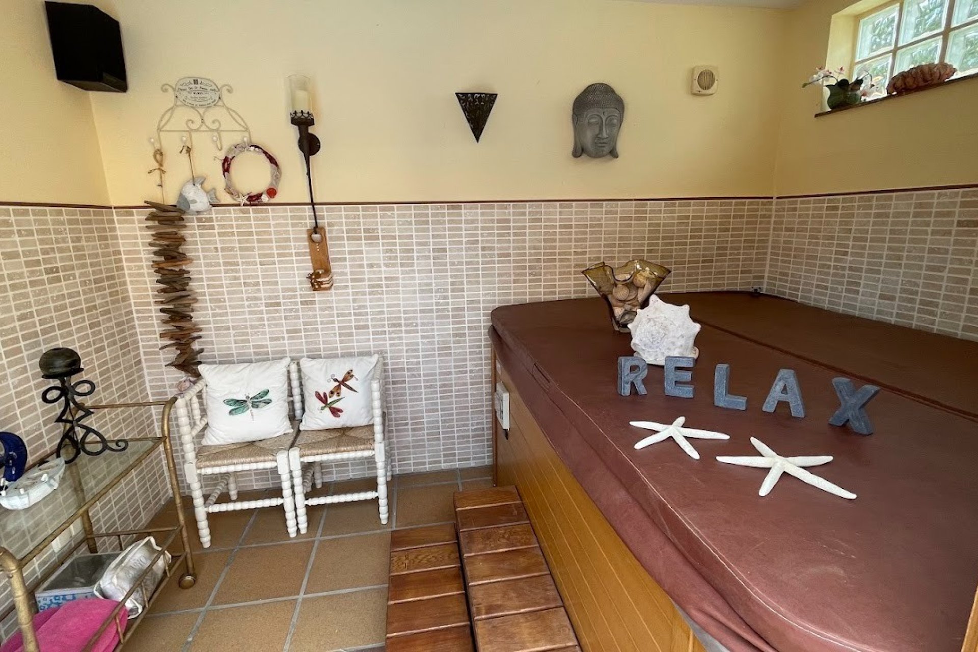 Reventa - Villa - La Nucía