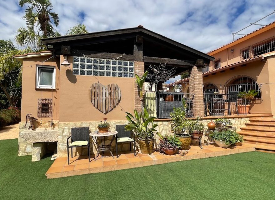 Reventa - Villa - La Nucía