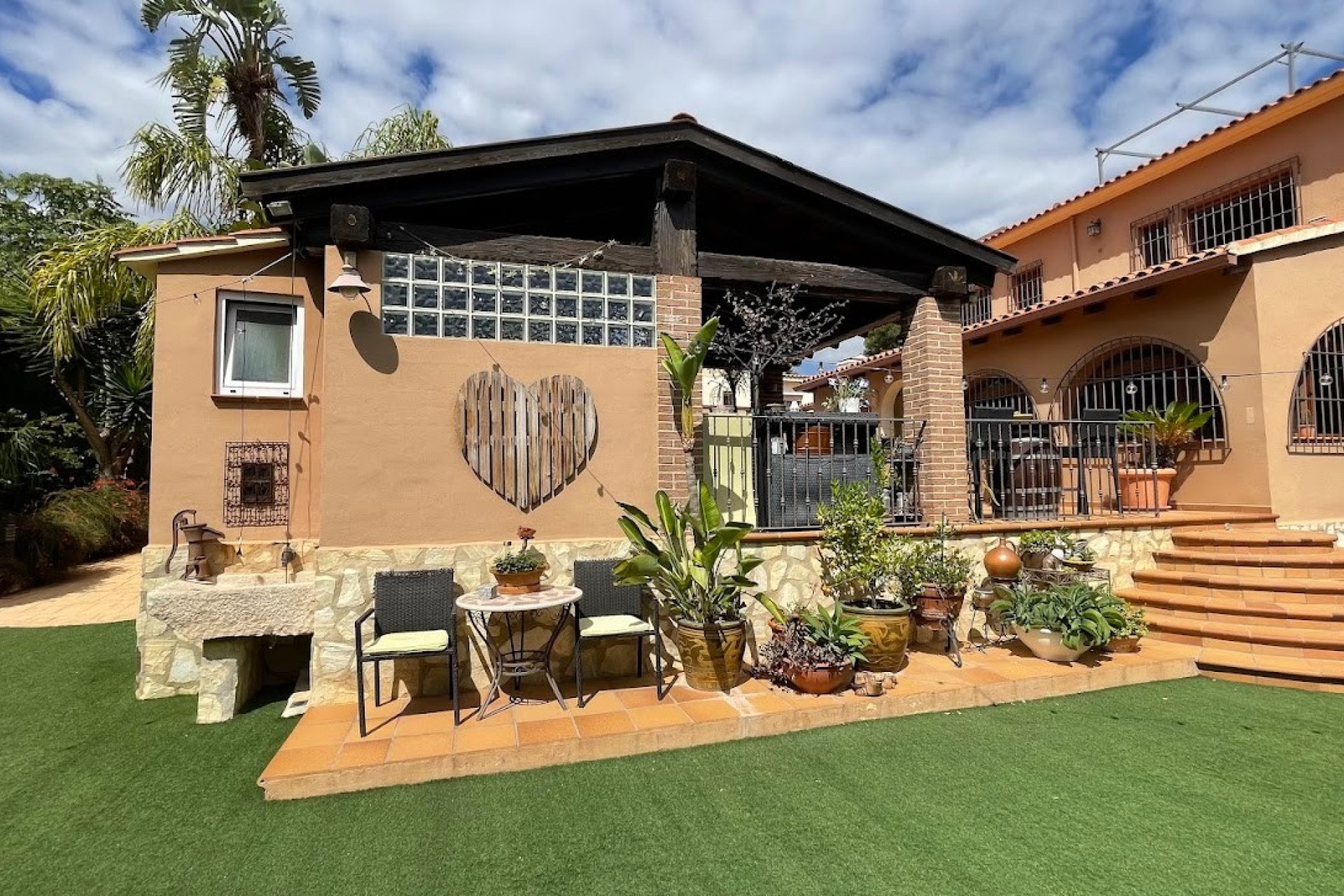 Reventa - Villa - La Nucía