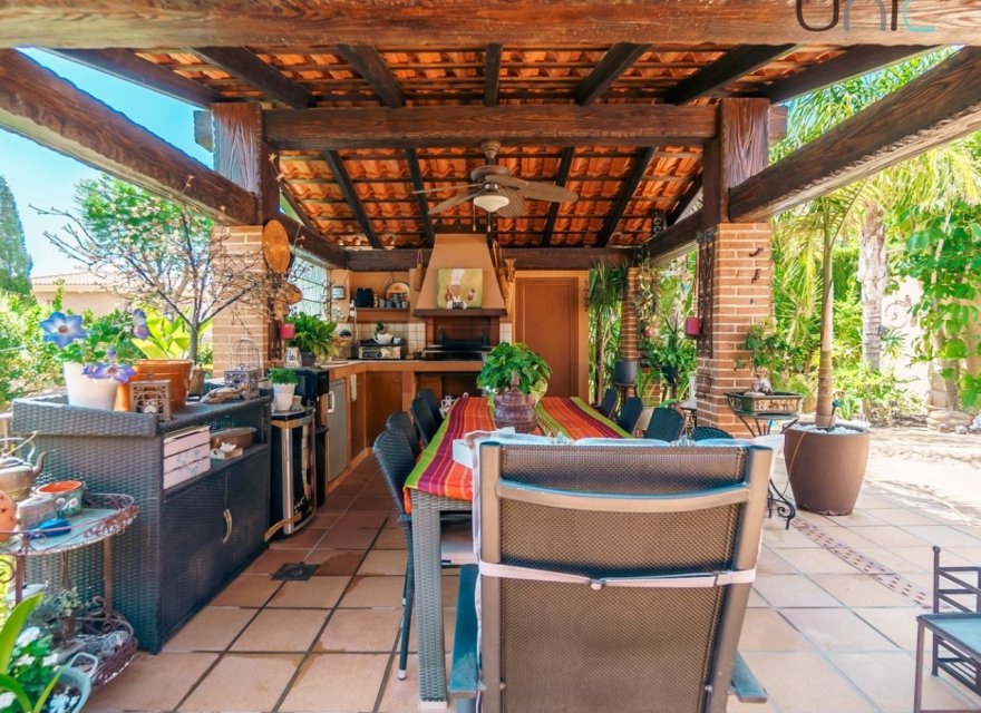 Reventa - Villa - La Nucía