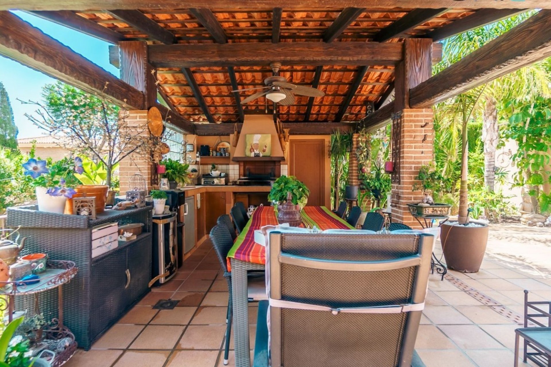 Reventa - Villa - La Nucía