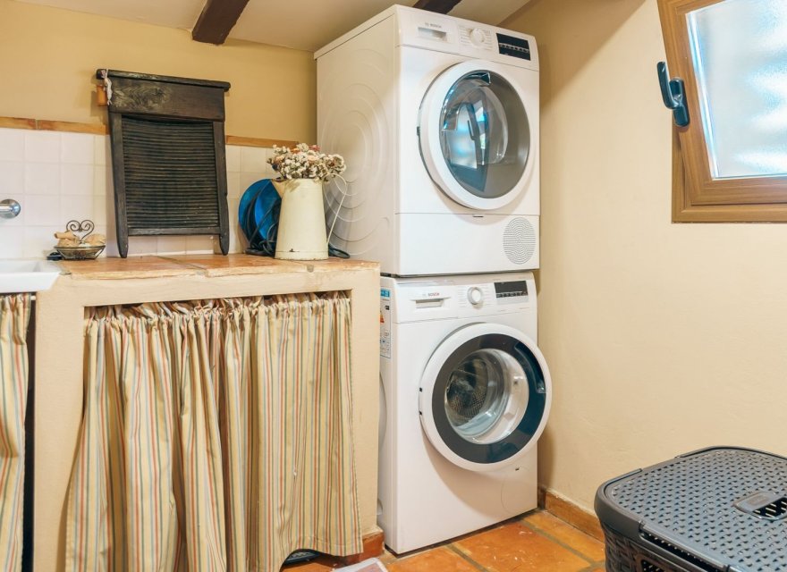 Reventa - Villa - La Nucía