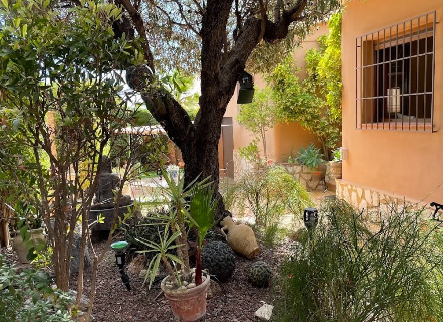 Reventa - Villa - La Nucía