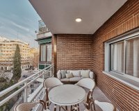 Reventa - Villa - Madrid