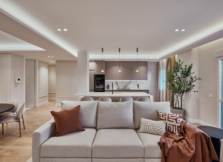 Reventa - Villa - Madrid