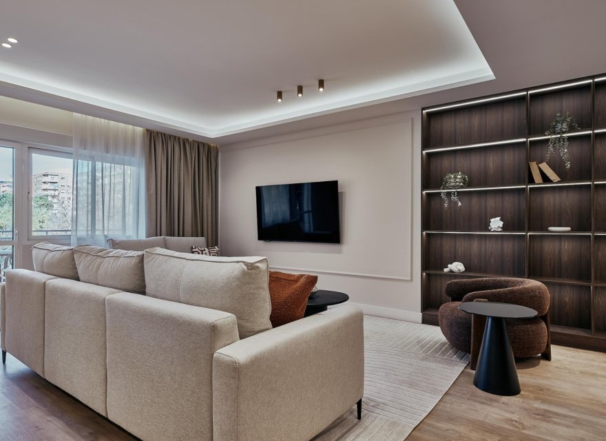 Reventa - Villa - Madrid