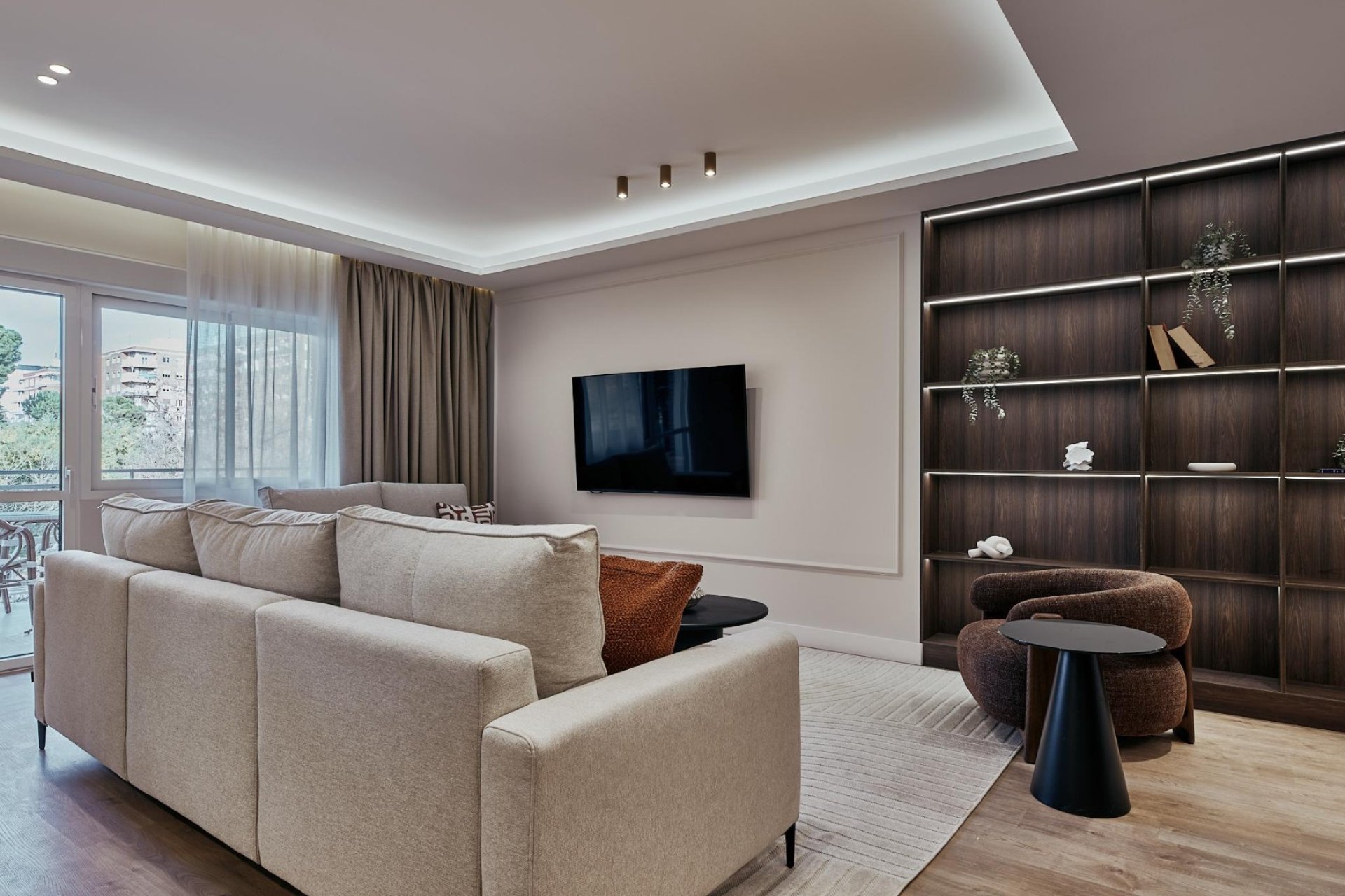 Reventa - Villa - Madrid